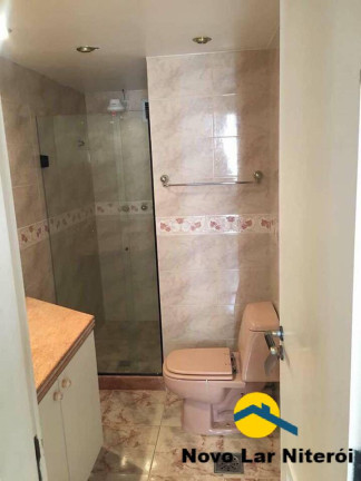 Imagem Apartamento com 3 Quartos à Venda, 109 m² em Icaraí - Niterói