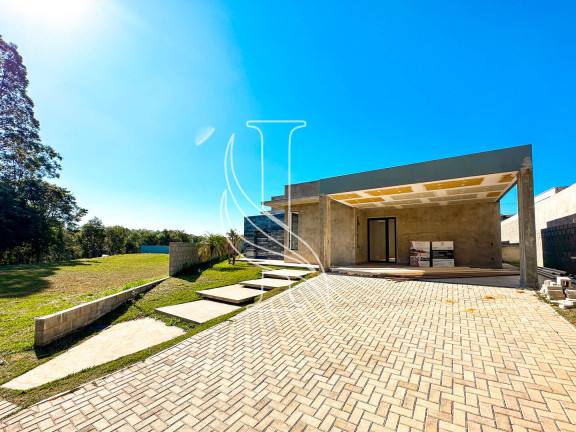 Imagem Casa de Condomínio com 3 Quartos à Venda, 920 m² em Medeiros - Itupeva