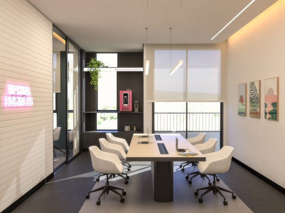 Imagem Apartamento com 1 Quarto à Venda, 40 m² em Tabuleiro (monte Alegre) - Camboriú