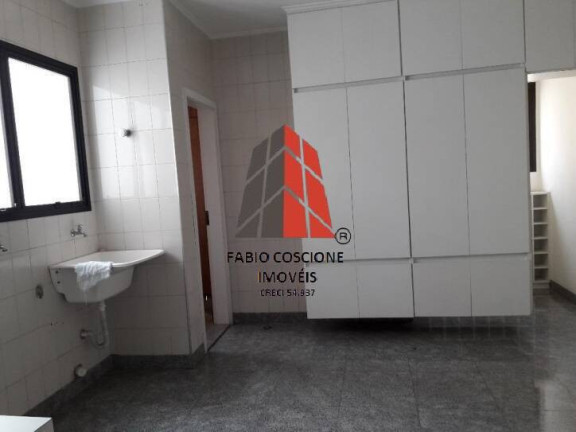 Imagem Apartamento com 4 Quartos para Alugar, 346 m² em Tatuapé - São Paulo Imagem Apartamento com 4 Quartos para Alugar, 346 m² em Tatuapé - São Paulo