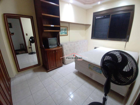Imagem Cobertura com 4 Quartos à Venda, 270 m² em Guilhermina - Praia Grande