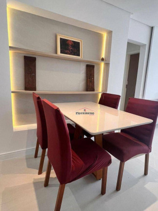 Imagem Apartamento com 2 Quartos à Venda, 53 m² em Caiçara - Praia Grande Imagem Apartamento com 2 Quartos à Venda, 53 m² em Caiçara - Praia Grande