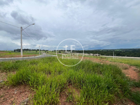 Imagem Terreno à Venda, 341 m² em Vinhas Flamboyant - Senador Canedo