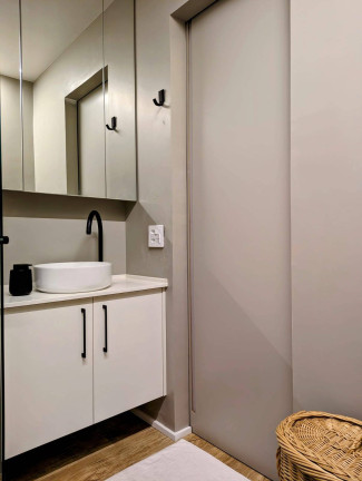 Imagem Apartamento com 1 Quarto à Venda, 62 m² em Sumarezinho - São Paulo Imagem Apartamento com 1 Quarto à Venda, 62 m² em Sumarezinho - São Paulo