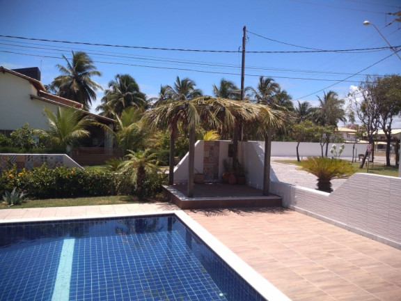 Imagem Casa com 6 Quartos à Venda, 448 m² em Zona De Expansão (mosqueiro) - Aracaju Imagem Casa com 6 Quartos à Venda, 448 m² em Zona De Expansão (mosqueiro) - Aracaju
