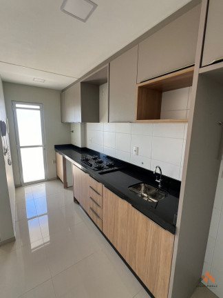 Imagem Apartamento com 2 Quartos à Venda, 69 m²
