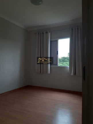 Imagem Apartamento com 2 Quartos à Venda, 56 m² em Vila Odim Antão - Sorocaba