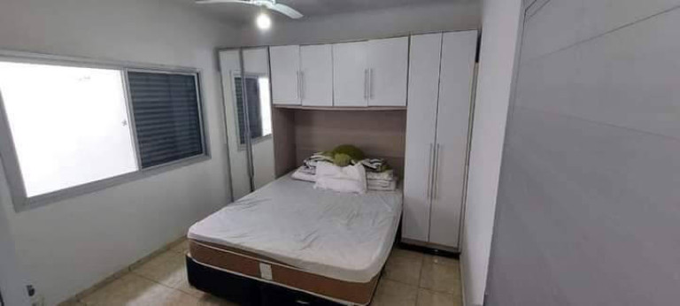 Imagem Casa com 2 Quartos à Venda, 125 m² em Balneário Maracanã - Praia Grande