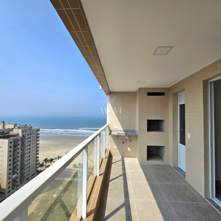 Imagem Apartamento com 2 Quartos à Venda, 76 m² em Aviação - Praia Grande Imagem Apartamento com 2 Quartos à Venda, 76 m² em Aviação - Praia Grande