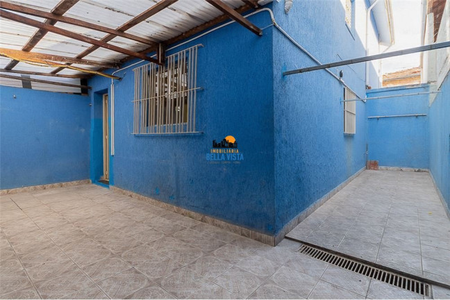 Imagem Casa com 3 Quartos à Venda, em Penha - São Paulo Imagem Casa com 3 Quartos à Venda, em Penha - São Paulo