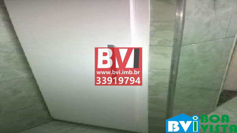 Imagem Apartamento com 2 Quartos à Venda, 80 m² em Penha Circular - Rio De Janeiro