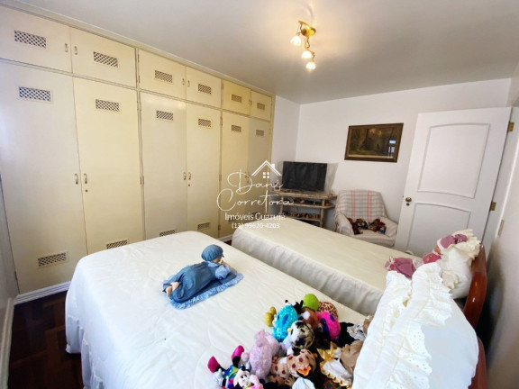 Imagem Apartamento com 3 Quartos à Venda, 165 m² em Pitangueiras - Guarujá