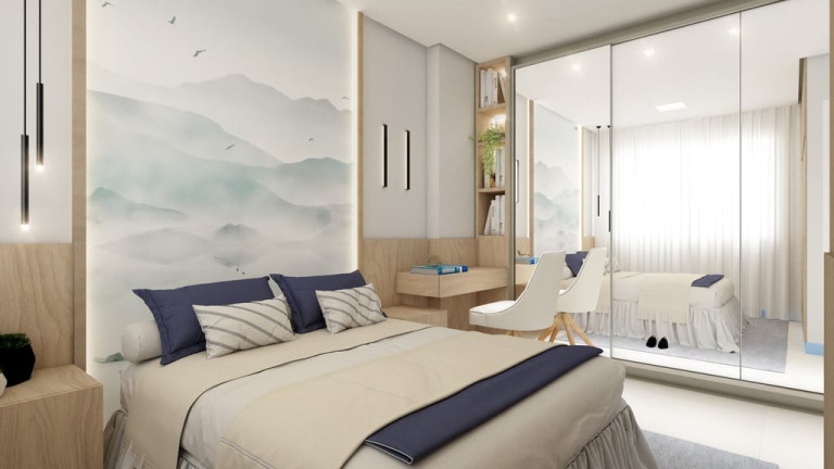 Imagem Imóvel com 2 Quartos à Venda, em Setor Central - Goiânia Imagem Imóvel com 2 Quartos à Venda, em Setor Central - Goiânia