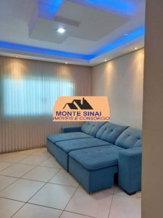 Imagem Casa com 2 Quartos à Venda, 180 m² em Jardim Wanel Ville V - Sorocaba