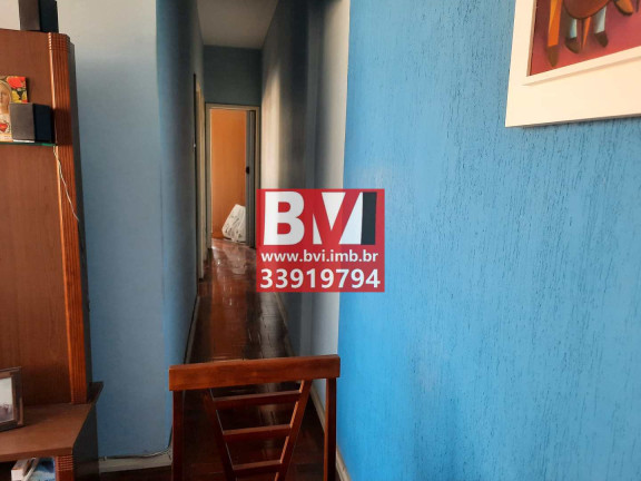 Imagem Apartamento com 2 Quartos à Venda, 70 m² em Cascadura - Rio De Janeiro