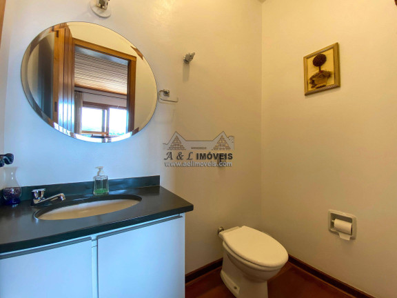 Imagem Apartamento com 3 Quartos à Venda, 189 m² em Capivari - Campos Do Jordão Imagem Apartamento com 3 Quartos à Venda, 189 m² em Capivari - Campos Do Jordão