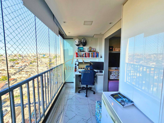 Imagem Apartamento com 2 Quartos à Venda, 49 m² em Vila Yolanda - Osasco Imagem Apartamento com 2 Quartos à Venda, 49 m² em Vila Yolanda - Osasco