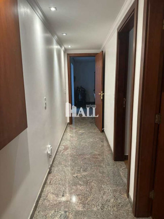 Imagem Apartamento com 3 Quartos à Venda, 217 m² em Centro - São José Do Rio Preto Imagem Apartamento com 3 Quartos à Venda, 217 m² em Centro - São José Do Rio Preto