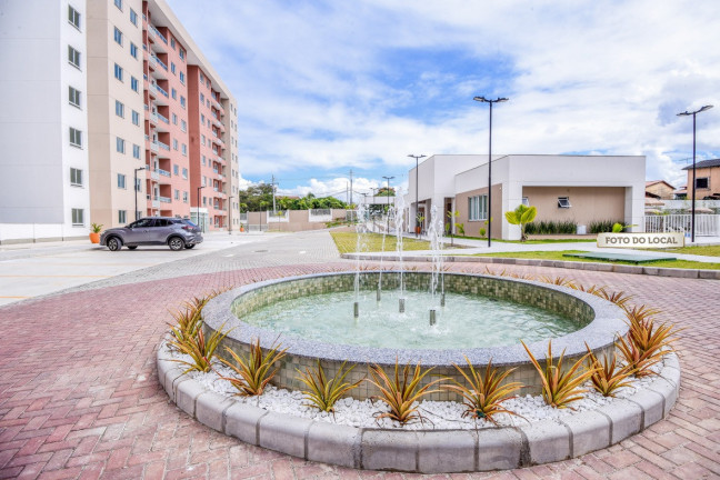 Imagem Apartamento com 2 Quartos à Venda, 56 m² em Itapuã - Salvador Imagem Apartamento com 2 Quartos à Venda, 56 m² em Itapuã - Salvador