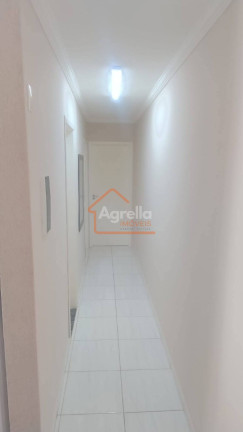 Imagem Imóvel com 2 Quartos à Venda, 54 m² em Condomínio Recanto Dos Pássaros Ii - Mogi Guaçu