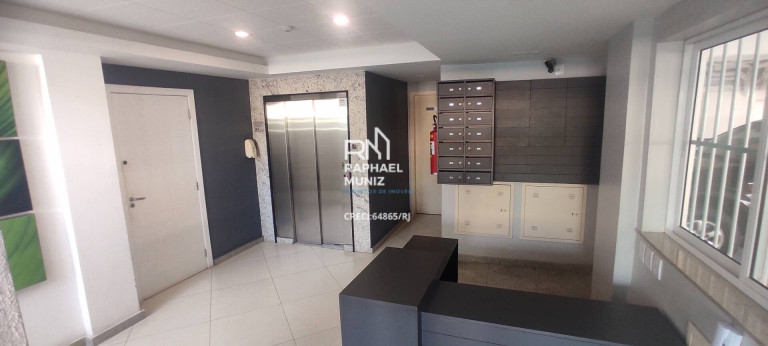 Imagem Apartamento com 2 Quartos à Venda, em Parque São Caetano - Campos Dos Goytacazes Imagem Apartamento com 2 Quartos à Venda, em Parque São Caetano - Campos Dos Goytacazes