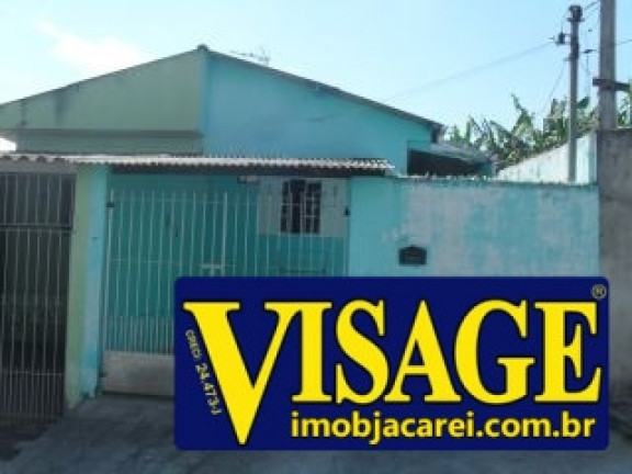 Imagem Casa com 2 Quartos à Venda, em Cid. Salvador - Jacareí Imagem Casa com 2 Quartos à Venda, em Cid. Salvador - Jacareí