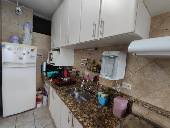 Imagem Casa com 3 Quartos à Venda, 380 m² em Vila Assunção - Santo André
