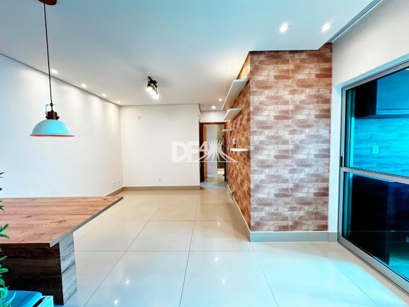 Imagem Imóvel com 2 Quartos à Venda, 69 m² em Norte (águas Claras) - Brasília Imagem Imóvel com 2 Quartos à Venda, 69 m² em Norte (águas Claras) - Brasília