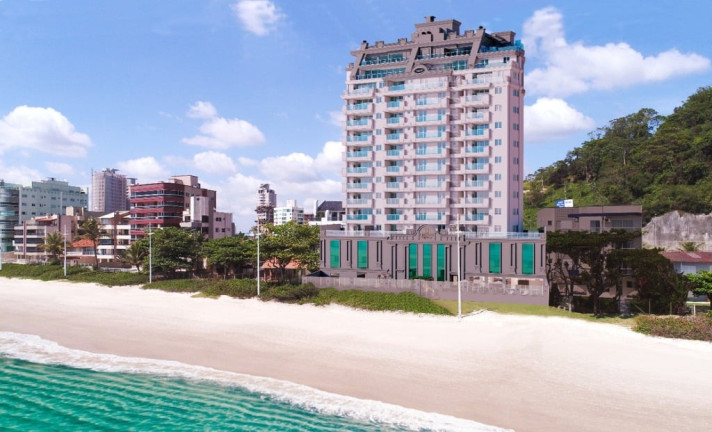 Imagem Apartamento com 4 Quartos à Venda, 296 m² em Itapema - Itapema Imagem Apartamento com 4 Quartos à Venda, 296 m² em Itapema - Itapema