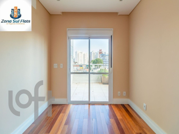 Imagem Apartamento com 3 Quartos à Venda, 189 m² em Vila Firmiano Pinto - São Paulo