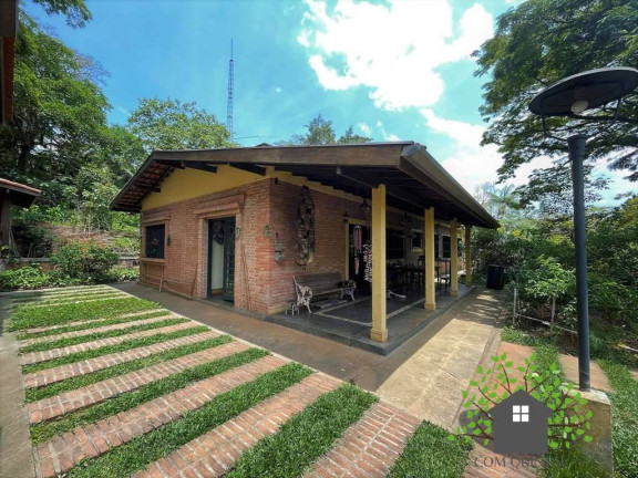 Casa com 3 Quartos à Venda, 364 m² em Granja Viana - Cotia