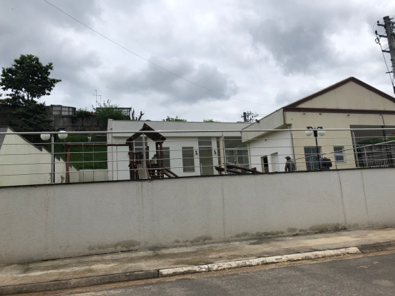 Imagem Casa de Condomínio com 3 Quartos à Venda, 117 m² em Vila Prado - Pindamonhangaba Imagem Casa de Condomínio com 3 Quartos à Venda, 117 m² em Vila Prado - Pindamonhangaba