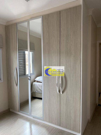 Imagem Cobertura com 2 Quartos à Venda, 140 m² em Paraíso - Santo André Imagem Cobertura com 2 Quartos à Venda, 140 m² em Paraíso - Santo André