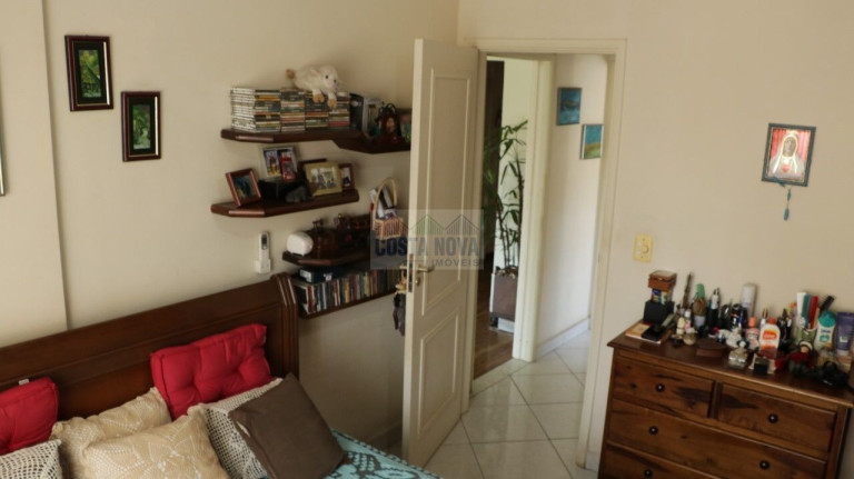 Imagem Apartamento com 3 Quartos à Venda, 97 m² em Boqueirão - Santos Imagem Apartamento com 3 Quartos à Venda, 97 m² em Boqueirão - Santos