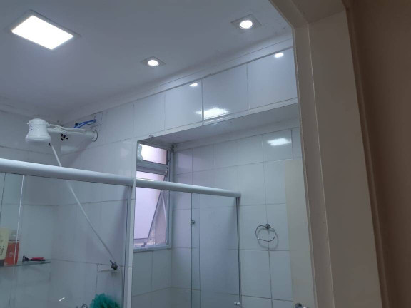 Imagem Apartamento com 2 Quartos à Venda, 65 m² em Jardim Do Divino - São Paulo Imagem Apartamento com 2 Quartos à Venda, 65 m² em Jardim Do Divino - São Paulo