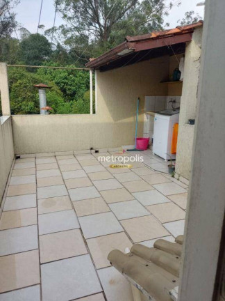 Imagem Sobrado com 4 Quartos à Venda, 145 m² em Vila Baeta Neves - São Bernardo Do Campo Imagem Sobrado com 4 Quartos à Venda, 145 m² em Vila Baeta Neves - São Bernardo Do Campo