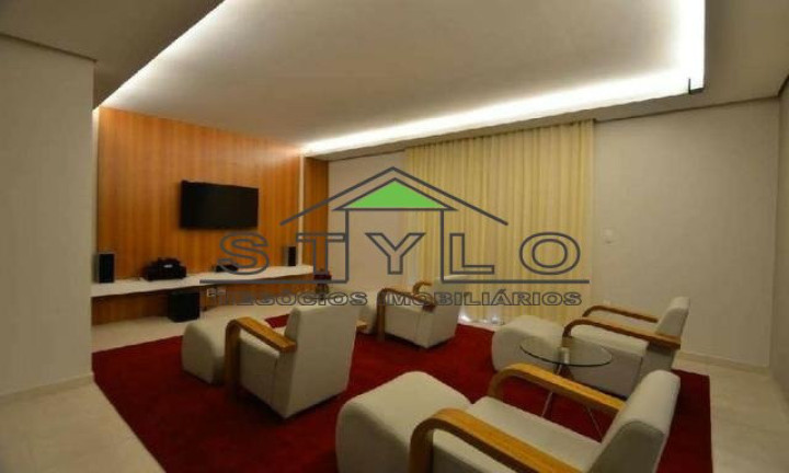 Imagem Apartamento com 2 Quartos à Venda, 52 m² em Centro - São Bernardo Do Campo Imagem Apartamento com 2 Quartos à Venda, 52 m² em Centro - São Bernardo Do Campo