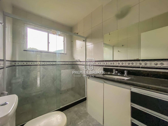 Imagem Casa com 4 Quartos à Venda, 205 m² em Albuquerque - Teresópolis Imagem Casa com 4 Quartos à Venda, 205 m² em Albuquerque - Teresópolis