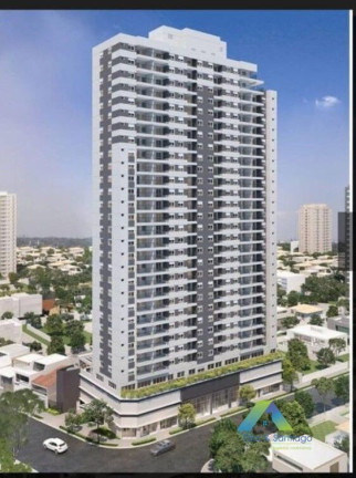 Imagem Apartamento com 1 Quarto à Venda, 30 m² em Belenzinho - São Paulo Imagem Apartamento com 1 Quarto à Venda, 30 m² em Belenzinho - São Paulo