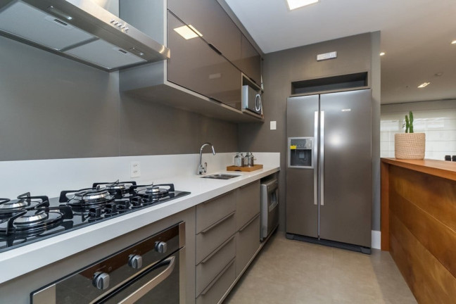 Imagem Casa com 3 Quartos à Venda, 155 m² em Vila Nova - Porto Alegre