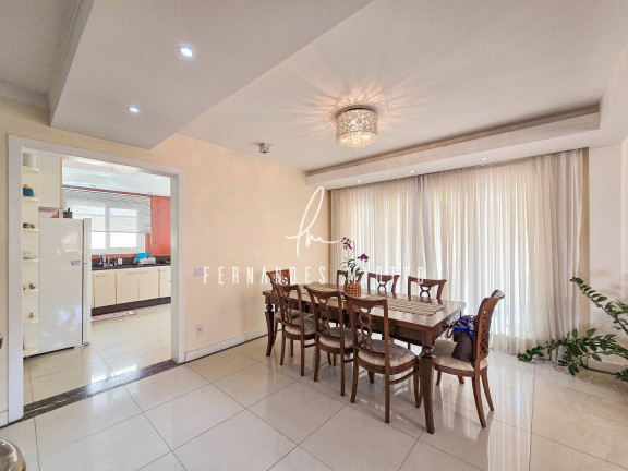 Imagem Casa de Condomínio com 4 Quartos à Venda, 510 m² em Portal Do Paraíso - Jundiaí
