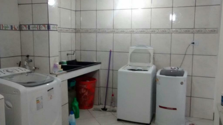 Imagem Casa com 3 Quartos à Venda, 191 m² em Jardim Uirá - São José Dos Campos Imagem Casa com 3 Quartos à Venda, 191 m² em Jardim Uirá - São José Dos Campos