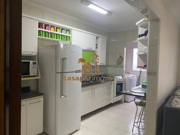 Imagem Apartamento com 2 Quartos à Venda, 79 m² em Caiçara - Praia Grande Imagem Apartamento com 2 Quartos à Venda, 79 m² em Caiçara - Praia Grande