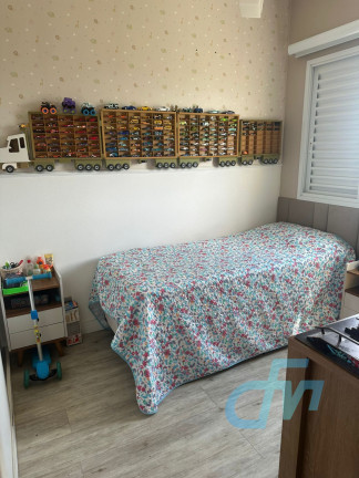 Imagem Apartamento com 3 Quartos à Venda, 88 m² em Alto Ipiranga - Mogi Das Cruzes Imagem Apartamento com 3 Quartos à Venda, 88 m² em Alto Ipiranga - Mogi Das Cruzes