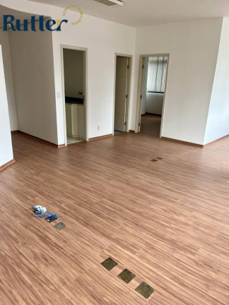 Imóvel Comercial para Alugar, 70 m² em Bela Vista - São Paulo