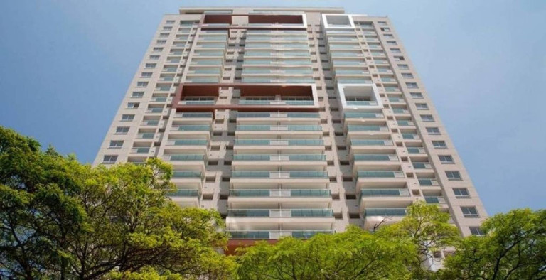 Imagem Apartamento com 2 Quartos à Venda, 89 m² em Brooklin - São Paulo Imagem Apartamento com 2 Quartos à Venda, 89 m² em Brooklin - São Paulo
