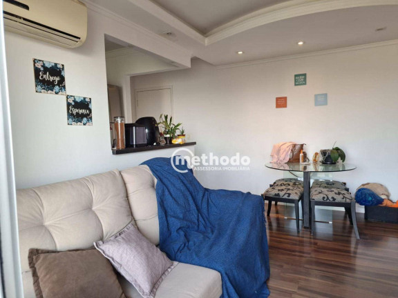 Imagem Apartamento com 2 Quartos à Venda, 66 m² em Parque Brasília - Campinas Imagem Apartamento com 2 Quartos à Venda, 66 m² em Parque Brasília - Campinas