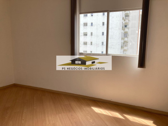 Sala Comercial à Venda, 83 m² em Jardim Paulista - São Paulo
