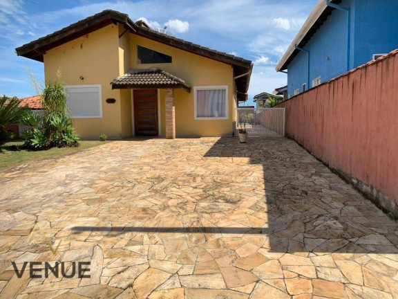 Casa com 3 Quartos à Venda, 115 m² em Morada Da Praia - Bertioga