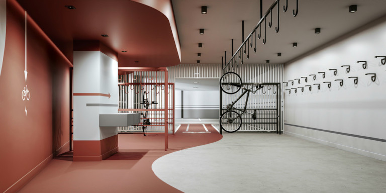 Imagem Imóvel com 1 Quarto à Venda, 43 m² em Centro - Curitiba Imagem Imóvel com 1 Quarto à Venda, 43 m² em Centro - Curitiba